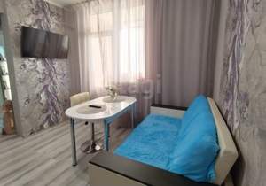 1-к квартира, вторичка, 33м2, 14/20 этаж