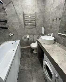 1-к квартира, вторичка, 44м2, 5/13 этаж