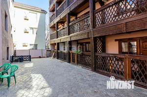 Студия квартира, вторичка, 22м2, 2/4 этаж