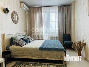 1-к квартира, вторичка, 42м2, 4/10 этаж