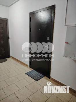 1-к квартира, вторичка, 72м2, 5/23 этаж