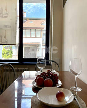 2-к квартира, вторичка, 38м2, 1/3 этаж