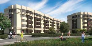 1-к квартира, вторичка, 52м2, 5/12 этаж