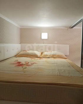 1-к квартира, вторичка, 34м2, 8/16 этаж