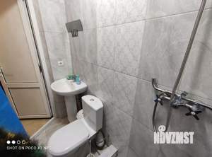 Студия квартира, вторичка, 15м2, 1/3 этаж