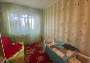 1-к квартира, вторичка, 41м2, 2/7 этаж