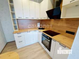 2-к квартира, вторичка, 52м2, 9/14 этаж