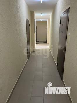Студия квартира, вторичка, 27м2, 1/3 этаж