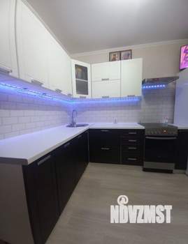 1-к квартира, вторичка, 38м2, 6/17 этаж