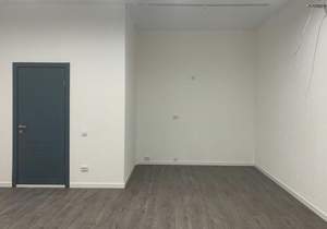 1-к квартира, вторичка, 35м2, 1/8 этаж