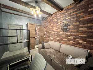 2-к квартира, вторичка, 64м2, 8/15 этаж