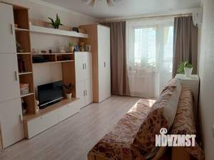 2-к квартира, вторичка, 56м2, 2/16 этаж