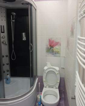 1-к квартира, вторичка, 39м2, 1/13 этаж