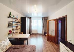 1-к квартира, вторичка, 37м2, 2/9 этаж