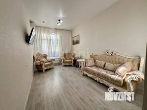 Студия квартира, вторичка, 31м2, 3/23 этаж