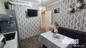 1-к квартира, вторичка, 36м2, 9/16 этаж