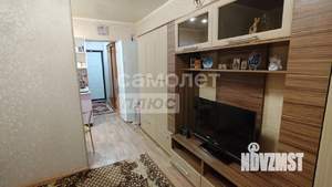 Студия квартира, вторичка, 23м2, 1/16 этаж