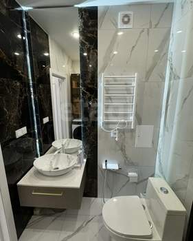 1-к квартира, вторичка, 37м2, 6/8 этаж