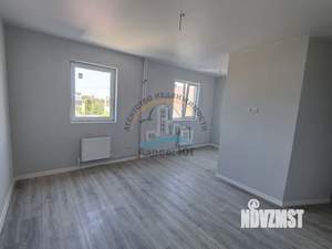 1-к квартира, вторичка, 27м2, 3/4 этаж