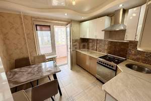 2-к квартира, вторичка, 60м2, 7/9 этаж