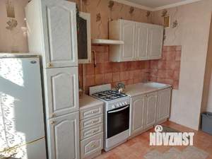 1-к квартира, вторичка, 42м2, 7/9 этаж