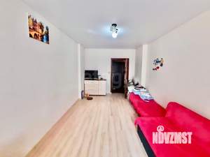 1-к квартира, вторичка, 43м2, 2/11 этаж