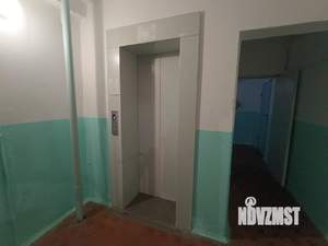 2-к квартира, вторичка, 56м2, 7/9 этаж