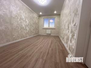 2-к квартира, вторичка, 65м2, 14/19 этаж