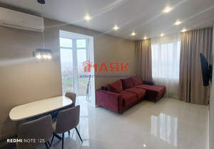 2-к квартира, вторичка, 58м2, 12/16 этаж