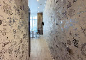 1-к квартира, вторичка, 53м2, 3/23 этаж