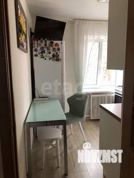 1-к квартира, вторичка, 33м2, 2/5 этаж