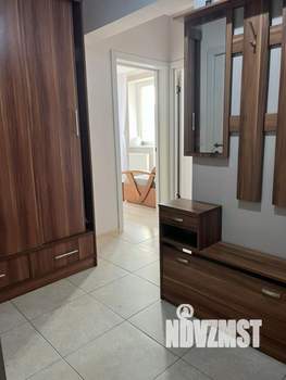 1-к квартира, вторичка, 41м2, 10/17 этаж