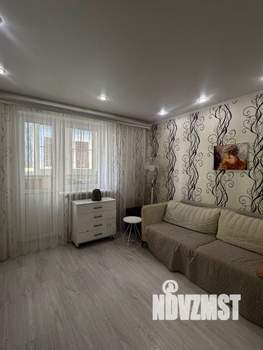 1-к квартира, вторичка, 40м2, 9/13 этаж