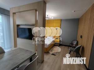 Студия квартира, вторичка, 36м2, 4/4 этаж