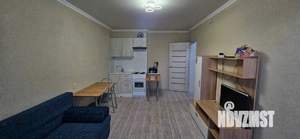 1-к квартира, вторичка, 47м2, 14/16 этаж