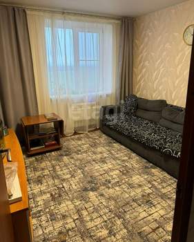 1-к квартира, вторичка, 40м2, 8/8 этаж