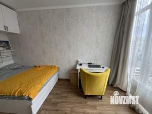 1-к квартира, вторичка, 36м2, 14/16 этаж