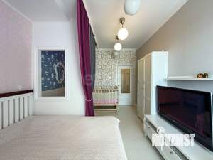 2-к квартира, вторичка, 90м2, 2/6 этаж