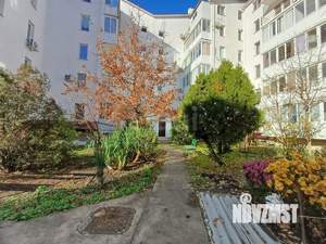 Студия квартира, вторичка, 16м2, 1/5 этаж