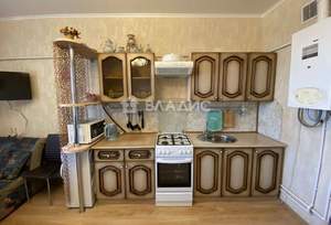 1-к квартира, вторичка, 48м2, 3/5 этаж