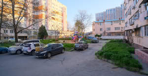 2-к квартира, вторичка, 35м2, 7/9 этаж