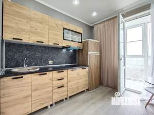 1-к квартира, вторичка, 35м2, 13/20 этаж