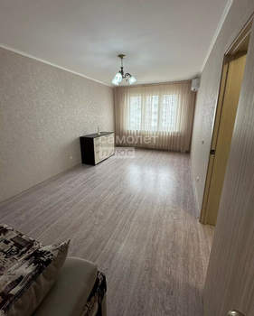 1-к квартира, вторичка, 36м2, 2/12 этаж