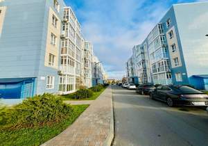 1-к квартира, вторичка, 37м2, 2/5 этаж