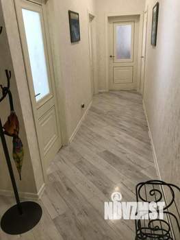 2-к квартира, вторичка, 56м2, 11/16 этаж