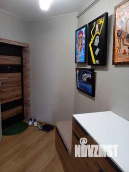 1-к квартира, вторичка, 73м2, 8/10 этаж