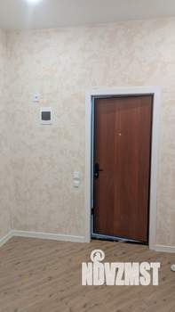 Студия квартира, вторичка, 18м2, 1/9 этаж