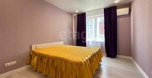 2-к квартира, вторичка, 54м2, 5/20 этаж