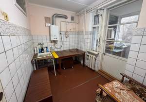 3-к квартира, вторичка, 52м2, 2/3 этаж