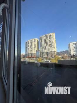 1-к квартира, вторичка, 37м2, 2/5 этаж